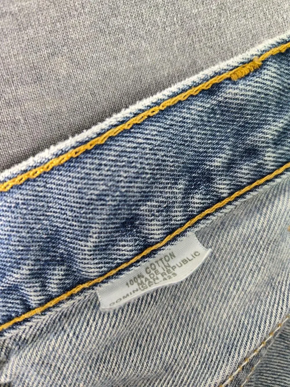 Levis levis 501